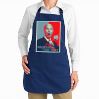 Recession I Did That Funny Joe Biden Meme Hope Style Apron