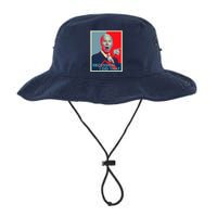 Recession I Did That Funny Joe Biden Meme Hope Style Legacy Cool Fit Booney Bucket Hat