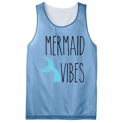 Rae Inspired Dunn Mug Mermaid Vibes Ocean Beach Summer Vacay Gift Mesh Reversible Basketball Jersey Tank