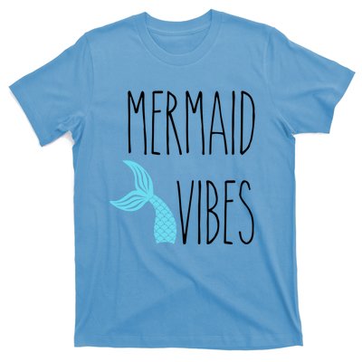 Rae Inspired Dunn Mug Mermaid Vibes Ocean Beach Summer Vacay Gift T-Shirt