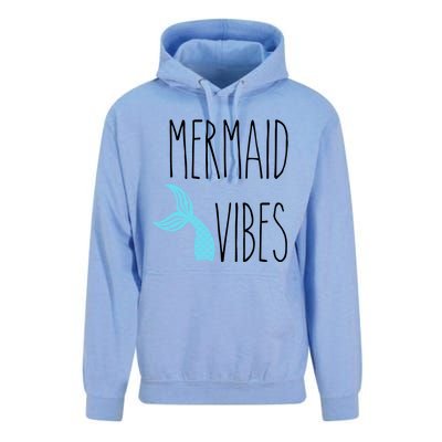 Rae Inspired Dunn Mug Mermaid Vibes Ocean Beach Summer Vacay Gift Unisex Surf Hoodie