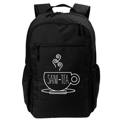 Rae Inspired Dunn Mug Love Afternoon Tea Time Sanity Brew Cool Gift Backpack