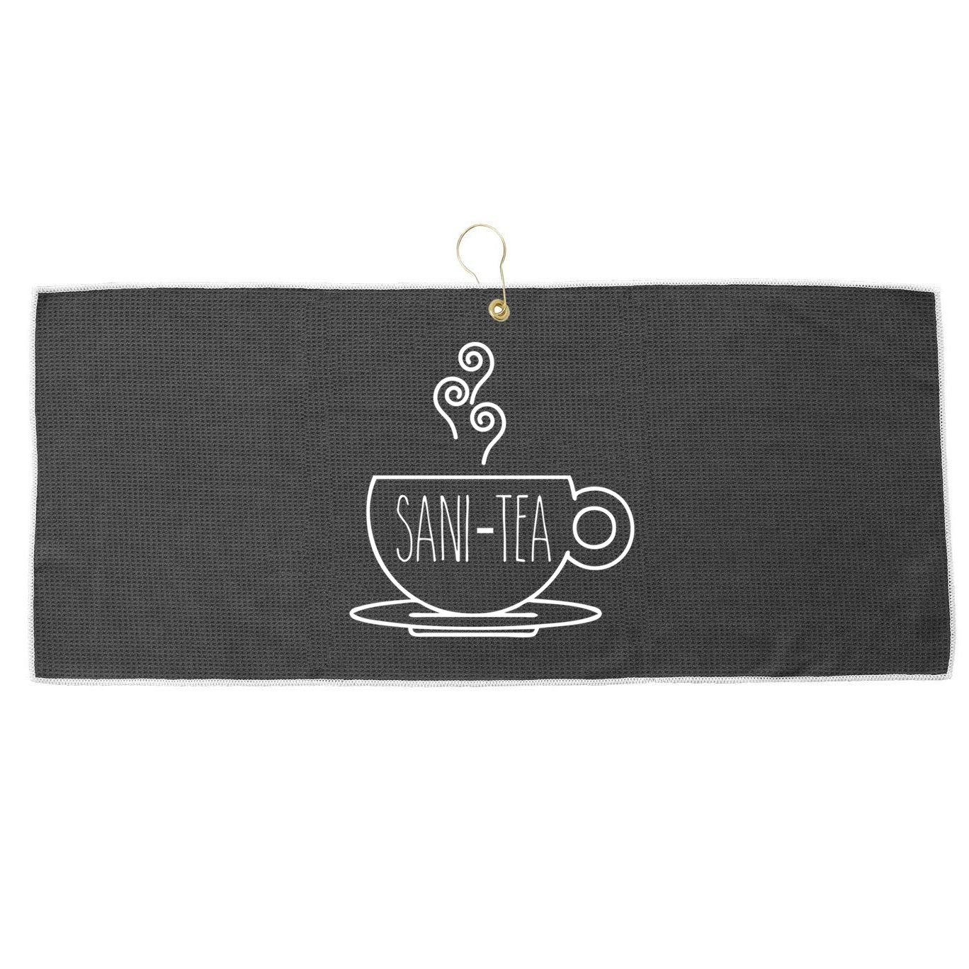 Rae Inspired Dunn Mug Love Afternoon Tea Time Sanity Brew Cool Gift Large Microfiber Waffle Golf Towel