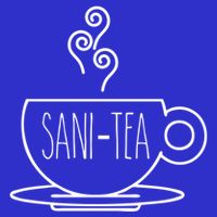 Rae Inspired Dunn Mug Love Afternoon Tea Time Sanity Brew Cool Gift 16 in Basic Backpack