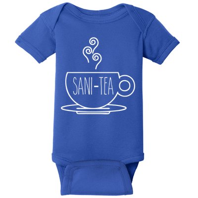 Rae Inspired Dunn Mug Love Afternoon Tea Time Sanity Brew Cool Gift Baby Bodysuit