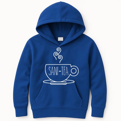 Rae Inspired Dunn Mug Love Afternoon Tea Time Sanity Brew Cool Gift Kids Hoodie