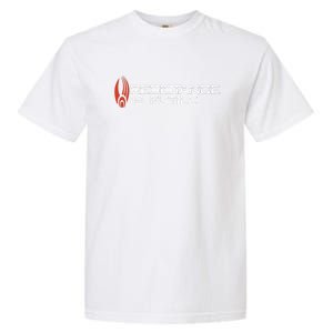 Resistance Is Futile Garment-Dyed Heavyweight T-Shirt