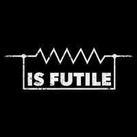 Resistor Is Futile Design Electrical Engineering Resistance Daily Commute Backpack