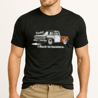 Roadkill I Flock To Beaters Performance Shirt