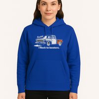 Roadkill I Flock To Beaters Hoodie