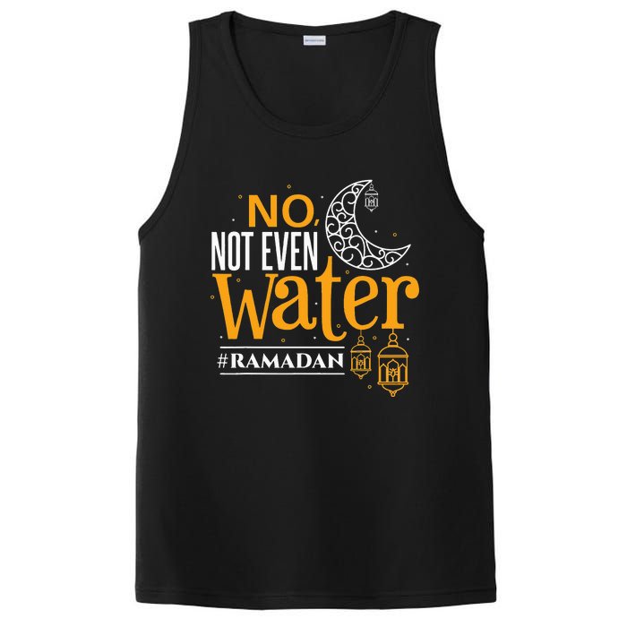 Ramadan Islamic Fasting PosiCharge Competitor Tank