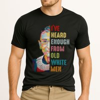Rbg IVe Heard Enough From Old Cooling Performance Crew T-Shirt