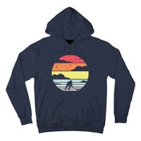 Retro Ice Hockey Shirts For Hockey Player Hoodie