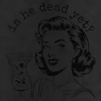 Retro Is He Dead Yet Anti Fascism Adult Drive Performance Visor