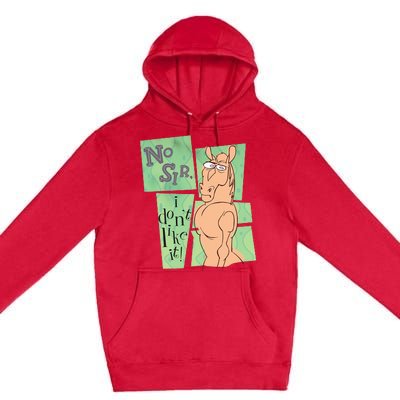 Retired Ironworker I Worked My Whole Life For This Uni Premium Pullover Hoodie