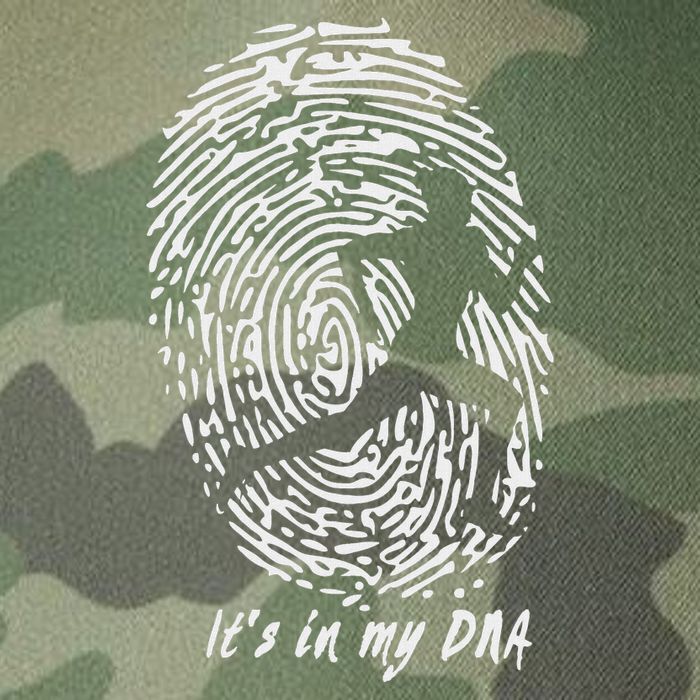 Running ItS In My Dna Legacy Tie Dye Trucker Hat