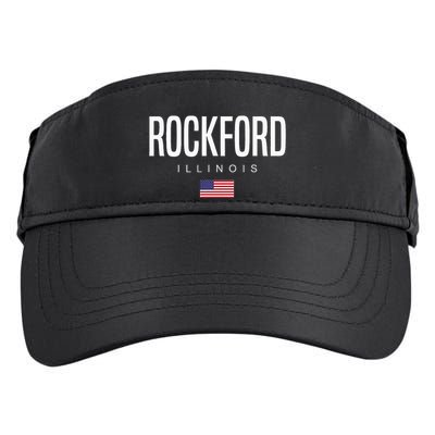 Rockford Illinois Il Adult Drive Performance Visor