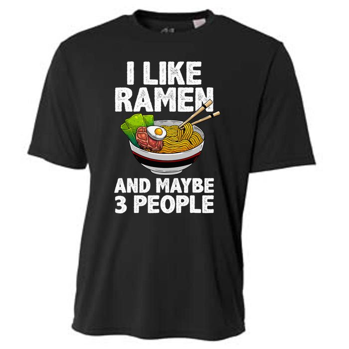 retro i like ra anh maybe 3 people  Cooling Performance Crew T-Shirt