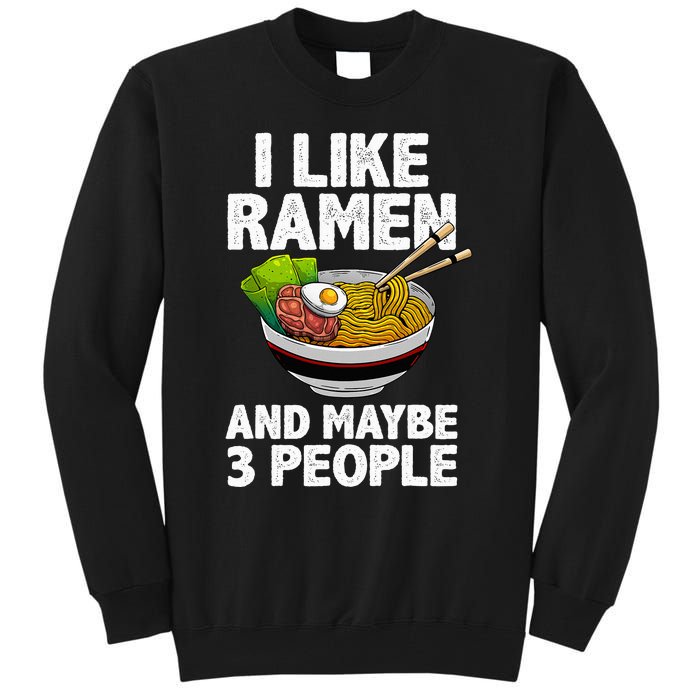 retro i like ra anh maybe 3 people  Tall Sweatshirt