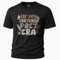 Retro In My Tortured Poet Era Performance Shirt