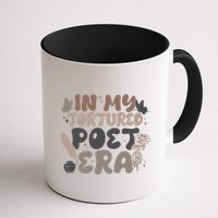 Retro In My Tortured Poet Era Mug