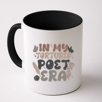 Retro In My Tortured Poet Era Mug