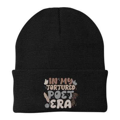 Retro In My Tortured Poet Era Beanie