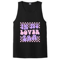 Retro In My Lover E.ra Style Groovy Funny Gift PosiCharge Competitor Tank