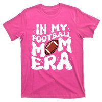 Retro In My Football Mom Era T-Shirt