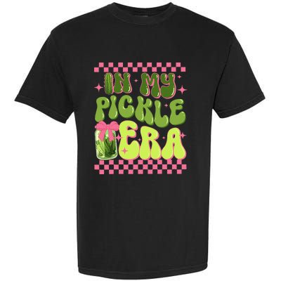 Retro In My Pickle Era Garment-Dyed Heavyweight T-Shirt