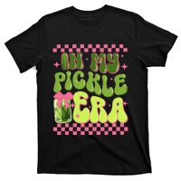 Retro In My Pickle Era T-Shirt