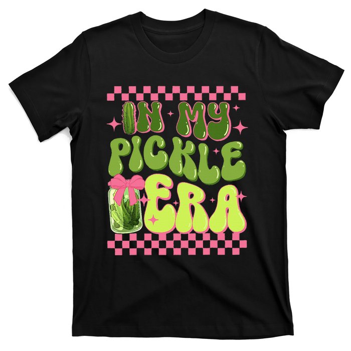 Retro In My Pickle Era T-Shirt