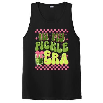 Retro In My Pickle Era PosiCharge Competitor Tank