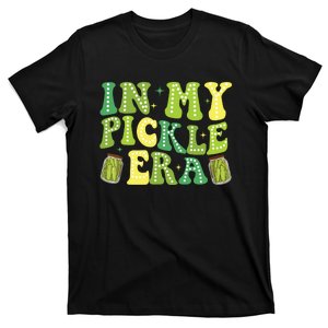 Retro In My Pickle Era Retro T-Shirt