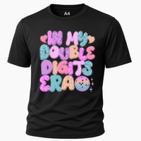 Retro In My Double Digits Era Performance Shirt