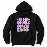 Retro In My Double Digits Era Hoodie