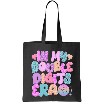 Retro In My Double Digits Era Bag
