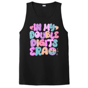 Retro In My Double Digits Era PosiCharge Competitor Tank