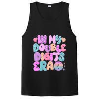 Retro In My Double Digits Era PosiCharge Competitor Tank
