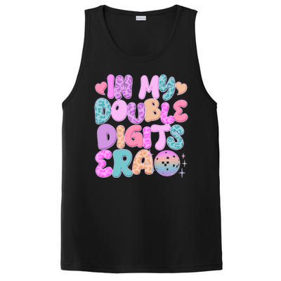 Retro In My Double Digits Era PosiCharge Competitor Tank