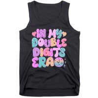 Retro In My Double Digits Era Tank Top