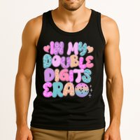 Retro In My Double Digits Era Tank Top