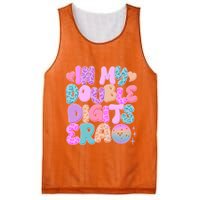 Retro In My Double Digits Era Mesh Reversible Basketball Jersey Tank