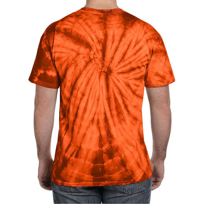 Retro In My Double Digits Era Tie-Dye T-Shirt