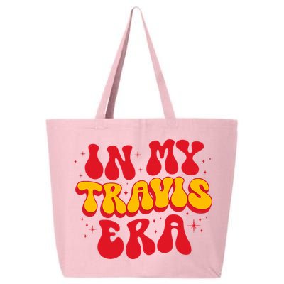 Retro In My Travis Era 25L Jumbo Tote