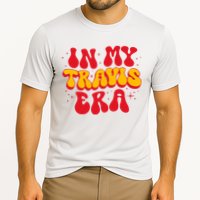 Retro In My Travis Era Performance Shirt
