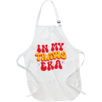Retro In My Travis Era Apron
