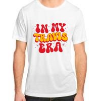 Retro In My Travis Era Adult ChromaSoft Performance T-Shirt