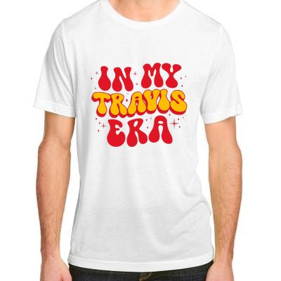 Retro In My Travis Era Adult ChromaSoft Performance T-Shirt