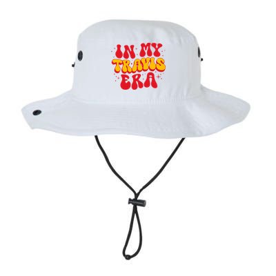 Retro In My Travis Era Bucket Hat
